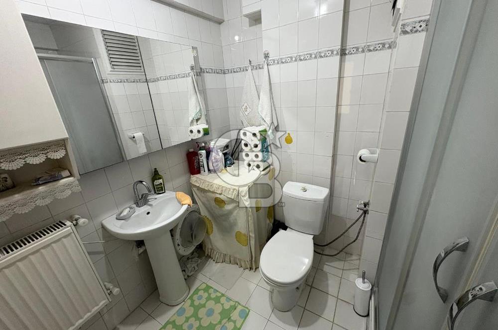 MERTER ABDURRAHMAN NAFİZ GÜRMAN MAHALLESİNDE 3+1 SATILIK DAİRE