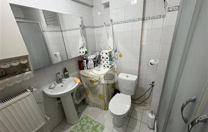 MERTER ABDURRAHMAN NAFİZ GÜRMAN MAHALLESİNDE 3+1 SATILIK DAİRE