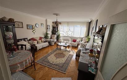 MERTER ABDURRAHMAN NAFİZ GÜRMAN MAHALLESİNDE 3+1 SATILIK DAİRE