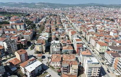 CB KiNG'DEN ATATÜRK MAHALLESİ 110m² 3+1 ARA KAT SATILIK DAİRE
