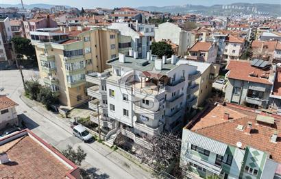 CB KiNG'DEN ATATÜRK MAHALLESİ 110m² 3+1 ARA KAT SATILIK DAİRE