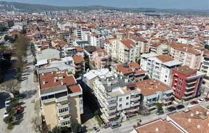 CB KiNG'DEN ATATÜRK MAHALLESİ 110m² 3+1 ARA KAT SATILIK DAİRE