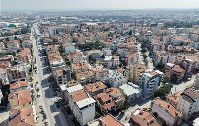 CB KiNG'DEN ATATÜRK MAHALLESİ 110m² 3+1 ARA KAT SATILIK DAİRE