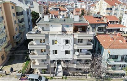 CB KiNG'DEN ATATÜRK MAHALLESİ 110m² 3+1 ARA KAT SATILIK DAİRE