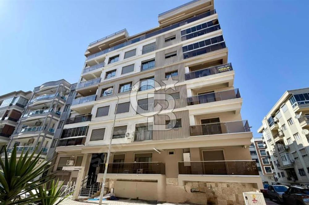 YALI MAHALLESİ ŞEMİKLER PAZAR YERİ YAKINI 2+1 SATILIK DAİRE