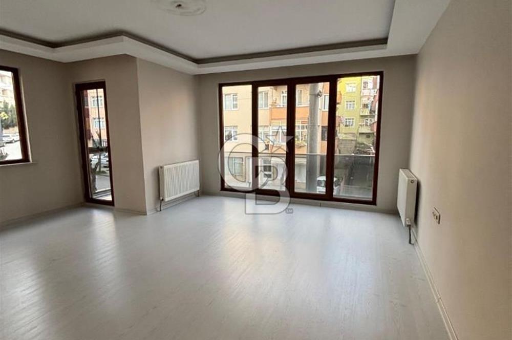 CB FLY 'dan Gebze köşklüçeşme mahallesinde kiralık 3+1