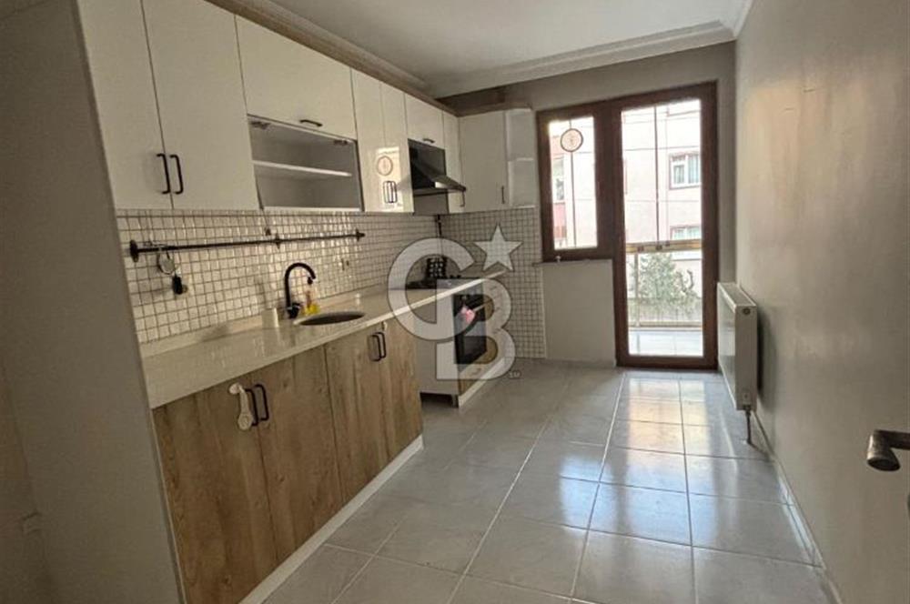 CB FLY 'dan Gebze köşklüçeşme mahallesinde kiralık 3+1
