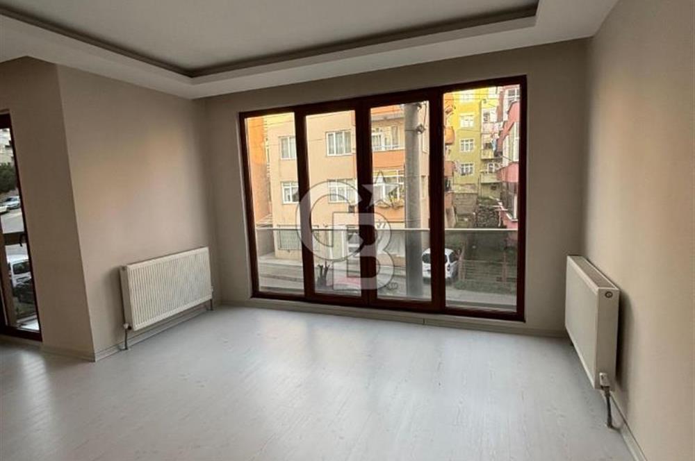 CB FLY 'dan Gebze köşklüçeşme mahallesinde kiralık 3+1