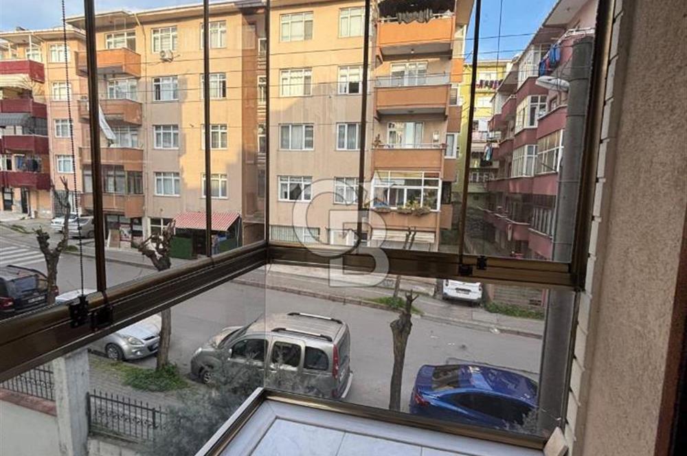 CB FLY 'dan Gebze köşklüçeşme mahallesinde kiralık 3+1