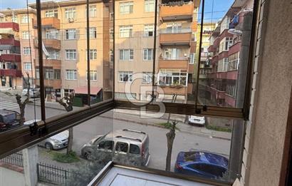 CB FLY 'dan Gebze köşklüçeşme mahallesinde kiralık 3+1
