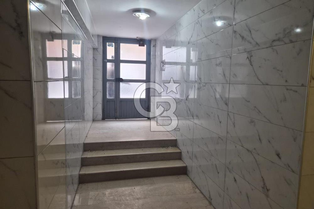 CB CITY ' DEN ESKİŞEHİR YILDIZTEPE MAH. SATILIK 2+1 DAİRE