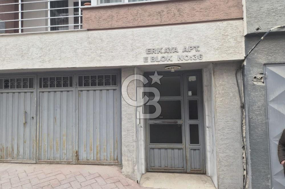 CB CITY ' DEN ESKİŞEHİR YILDIZTEPE MAH. SATILIK 2+1 DAİRE