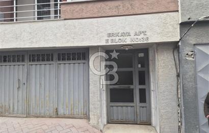 CB CITY ' DEN ESKİŞEHİR YILDIZTEPE MAH. SATILIK 2+1 DAİRE
