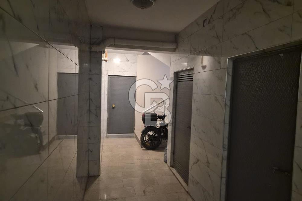 CB CITY ' DEN ESKİŞEHİR YILDIZTEPE MAH. SATILIK 2+1 DAİRE