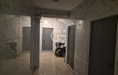 CB CITY ' DEN ESKİŞEHİR YILDIZTEPE MAH. SATILIK 2+1 DAİRE