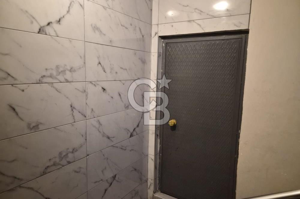 CB CITY ' DEN ESKİŞEHİR YILDIZTEPE MAH. SATILIK 2+1 DAİRE