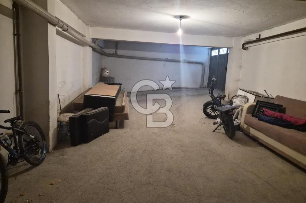 CB CITY ' DEN ESKİŞEHİR YILDIZTEPE MAH. SATILIK 2+1 DAİRE