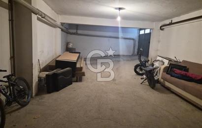 CB CITY ' DEN ESKİŞEHİR YILDIZTEPE MAH. SATILIK 2+1 DAİRE