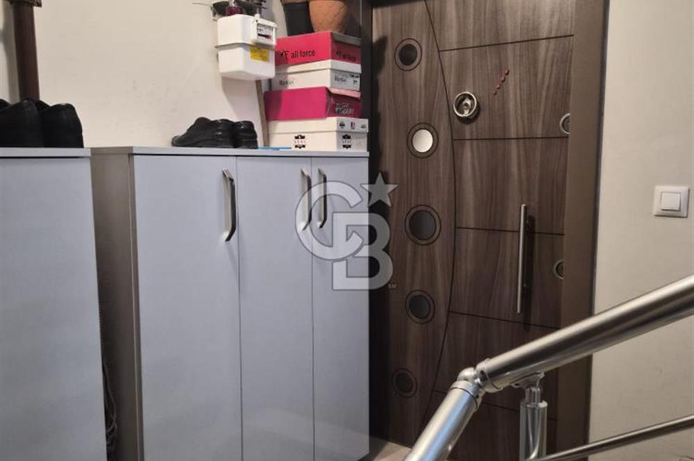 CB CITY ' DEN ESKİŞEHİR YILDIZTEPE MAH. SATILIK 2+1 DAİRE