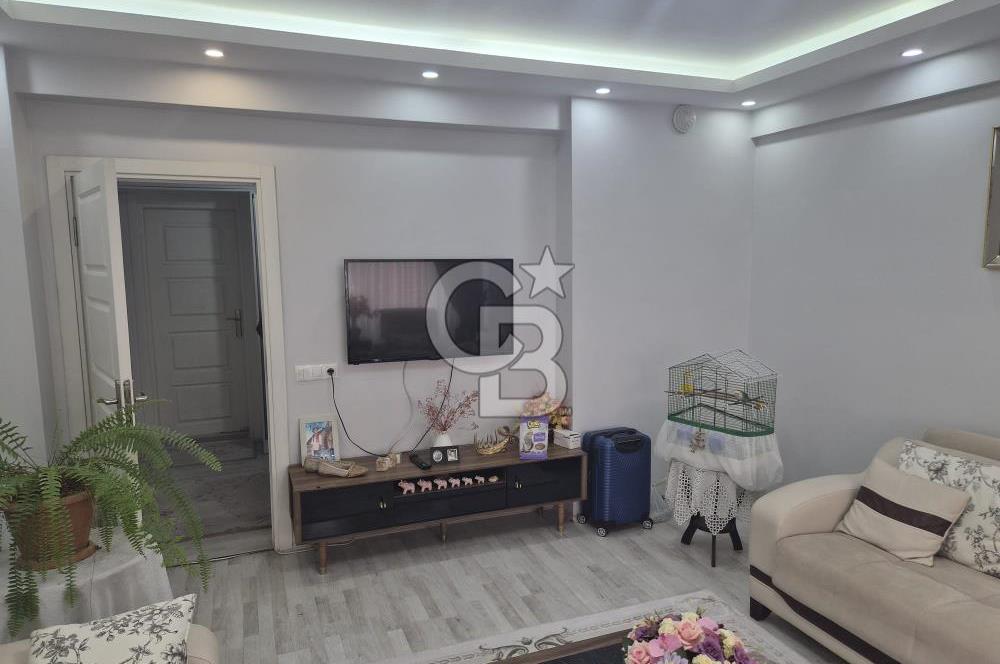 CB CITY ' DEN ESKİŞEHİR YILDIZTEPE MAH. SATILIK 2+1 DAİRE