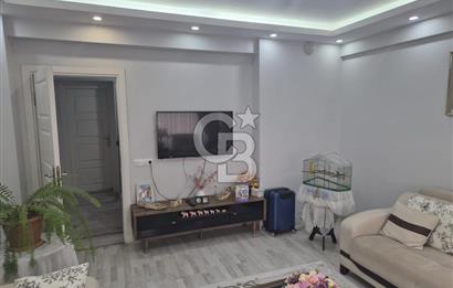 CB CITY ' DEN ESKİŞEHİR YILDIZTEPE MAH. SATILIK 2+1 DAİRE