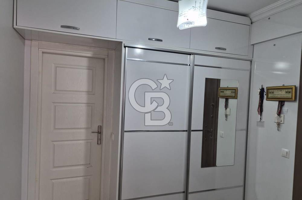 CB CITY ' DEN ESKİŞEHİR YILDIZTEPE MAH. SATILIK 2+1 DAİRE