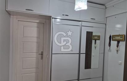 CB CITY ' DEN ESKİŞEHİR YILDIZTEPE MAH. SATILIK 2+1 DAİRE