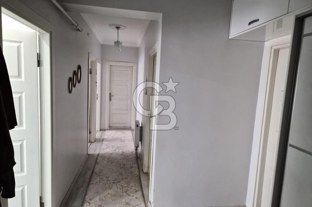 CB CITY ' DEN ESKİŞEHİR YILDIZTEPE MAH. SATILIK 2+1 DAİRE