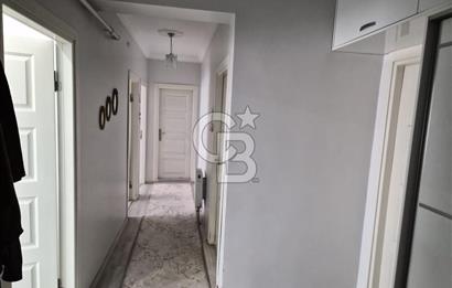 CB CITY ' DEN ESKİŞEHİR YILDIZTEPE MAH. SATILIK 2+1 DAİRE