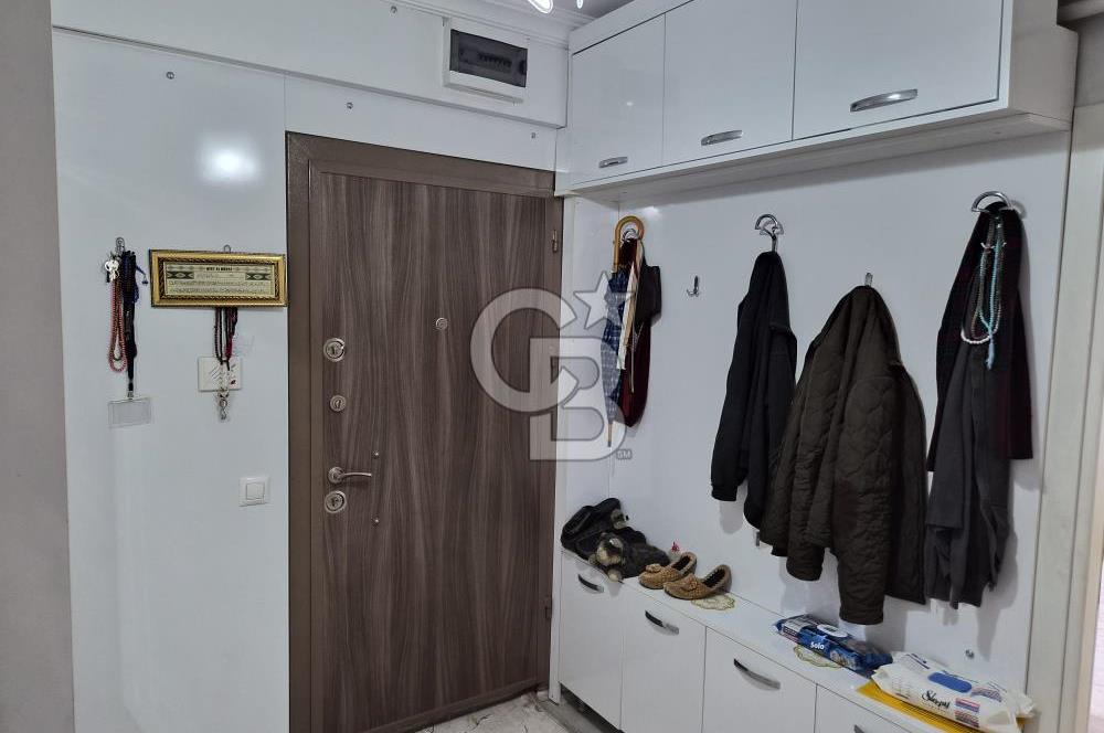 CB CITY ' DEN ESKİŞEHİR YILDIZTEPE MAH. SATILIK 2+1 DAİRE
