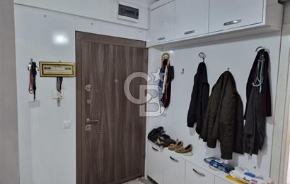 CB CITY ' DEN ESKİŞEHİR YILDIZTEPE MAH. SATILIK 2+1 DAİRE
