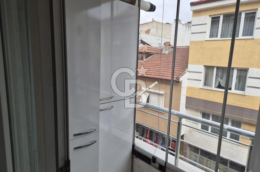 CB CITY ' DEN ESKİŞEHİR YILDIZTEPE MAH. SATILIK 2+1 DAİRE