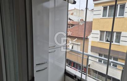 CB CITY ' DEN ESKİŞEHİR YILDIZTEPE MAH. SATILIK 2+1 DAİRE
