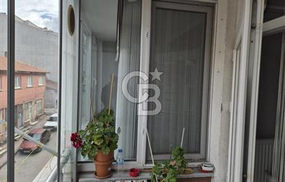 CB CITY ' DEN ESKİŞEHİR YILDIZTEPE MAH. SATILIK 2+1 DAİRE