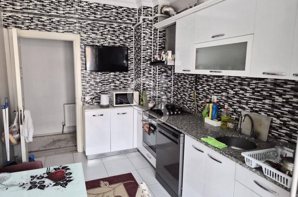 CB CITY ' DEN ESKİŞEHİR YILDIZTEPE MAH. SATILIK 2+1 DAİRE