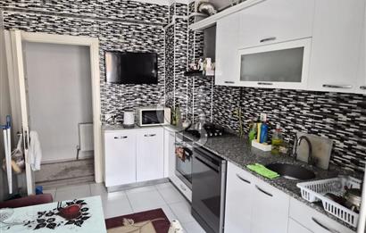 CB CITY ' DEN ESKİŞEHİR YILDIZTEPE MAH. SATILIK 2+1 DAİRE