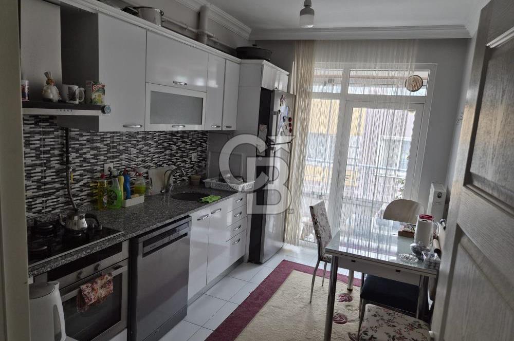 CB CITY ' DEN ESKİŞEHİR YILDIZTEPE MAH. SATILIK 2+1 DAİRE