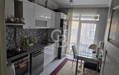 CB CITY ' DEN ESKİŞEHİR YILDIZTEPE MAH. SATILIK 2+1 DAİRE