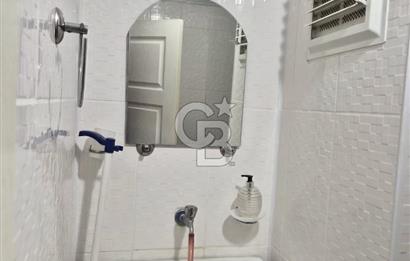 CB CITY ' DEN ESKİŞEHİR YILDIZTEPE MAH. SATILIK 2+1 DAİRE