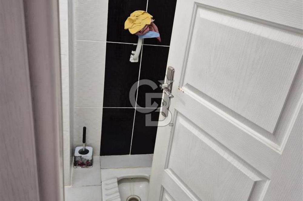 CB CITY ' DEN ESKİŞEHİR YILDIZTEPE MAH. SATILIK 2+1 DAİRE