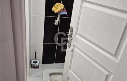 CB CITY ' DEN ESKİŞEHİR YILDIZTEPE MAH. SATILIK 2+1 DAİRE