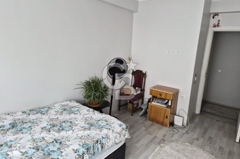 CB CITY ' DEN ESKİŞEHİR YILDIZTEPE MAH. SATILIK 2+1 DAİRE