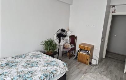 CB CITY ' DEN ESKİŞEHİR YILDIZTEPE MAH. SATILIK 2+1 DAİRE