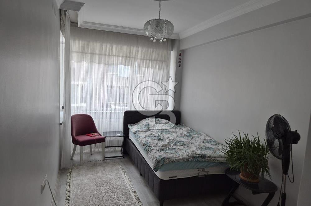 CB CITY ' DEN ESKİŞEHİR YILDIZTEPE MAH. SATILIK 2+1 DAİRE