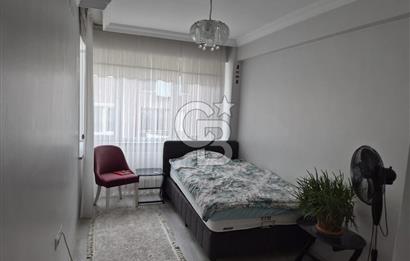 CB CITY ' DEN ESKİŞEHİR YILDIZTEPE MAH. SATILIK 2+1 DAİRE