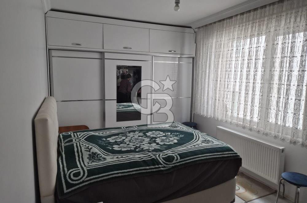 CB CITY ' DEN ESKİŞEHİR YILDIZTEPE MAH. SATILIK 2+1 DAİRE