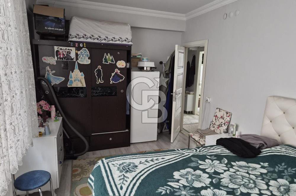 CB CITY ' DEN ESKİŞEHİR YILDIZTEPE MAH. SATILIK 2+1 DAİRE