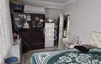 CB CITY ' DEN ESKİŞEHİR YILDIZTEPE MAH. SATILIK 2+1 DAİRE