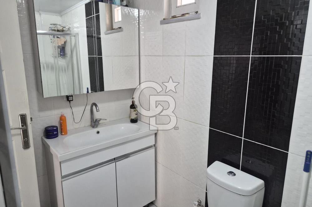 CB CITY ' DEN ESKİŞEHİR YILDIZTEPE MAH. SATILIK 2+1 DAİRE