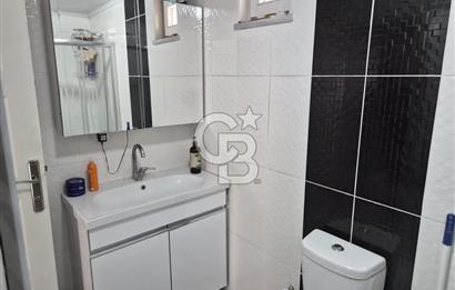 CB CITY ' DEN ESKİŞEHİR YILDIZTEPE MAH. SATILIK 2+1 DAİRE